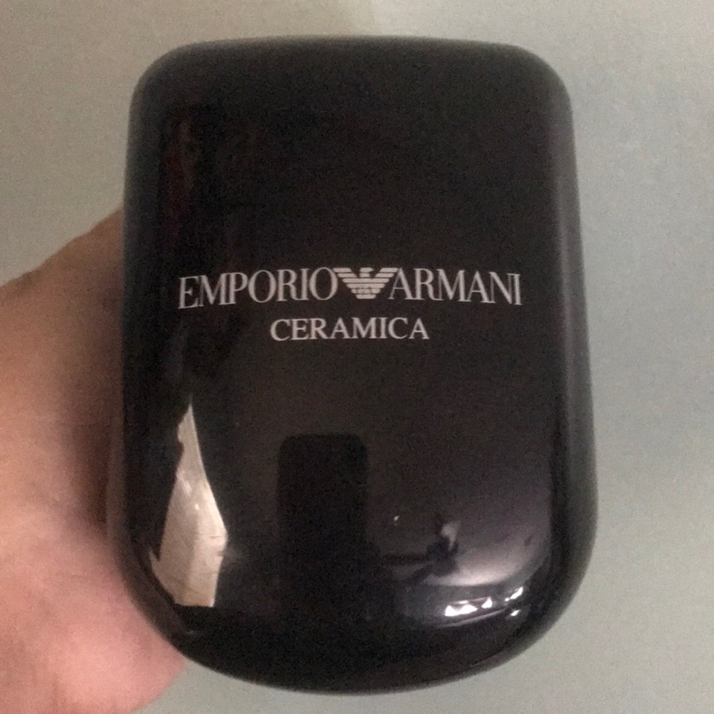 Armani Watch - image 5